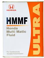 Масло трансмиссионное минеральное ULTRA HMMF, 4л