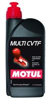Масло трансмиссионное Multi CVTF, 1л