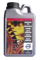Масло трансмиссионное Transmission Oil, 1л