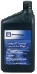 Масло трансмиссионное синтетическое MANUAL TRANSMISSION FLUID, 1л
