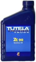 Масло трансмиссионное минеральное ZC 90 80W-90, 1л