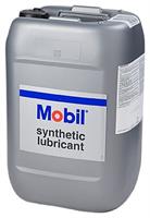 Масло трансмиссионное синтетическое Delvac Synthetic Gear Oil 75W-140, 20л