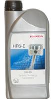 Масло моторное синтетическое HFS-E 5W-30, 1л