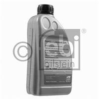 Масло трансмиссионное Dexron III - G, 1л
