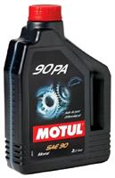 Масло трансмиссионное минеральное 90 PA 90, 2л