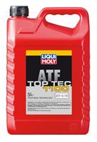Масло трансмиссионное полусинтетическое Top Tec ATF 1100, 5л