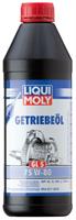 Масло трансмиссионное полусинтетическое Getriebeoil 75W-80, 1л