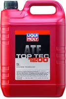 Масло трансмиссионное полусинтетическое Top Tec ATF 1200, 5л