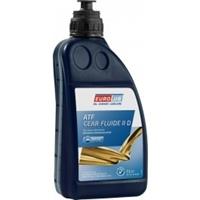 Масло трансмиссионное Gear Fluid II D, 1л
