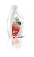Масло трансмиссионное ATF, 1л