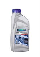 Масло трансмиссионное синтетическое MB 6-Serie ATF, 1л
