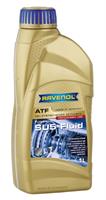 Масло трансмиссионное синтетическое ATF SU5 Fluid, 1л