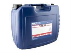 Масло трансмиссионное минеральное Hypoid GL-4 80W-90, 20л