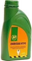 Масло трансмиссионное минеральное Energear Hypo 80W-90, 1л