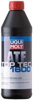 Масло трансмиссионное полусинтетическое Top Tec ATF 1600, 1л