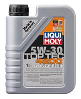 Масло моторное синтетическое Top Tec 4200 5W-30, 1л