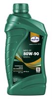 Масло трансмиссионное минеральное MPG 80W-90, 1л