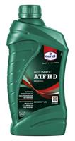 Масло трансмиссионное минеральное ATF II D, 1л