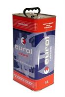 Масло автоматической коробки передач Eurol ATF 7100
