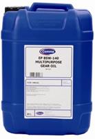 Масло трансмиссионное Gear Oil 85W-140, 20л