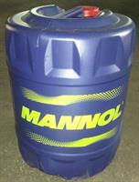 Масло трансмиссионное минеральное TO-4 Powertrain Oil 30, 20л