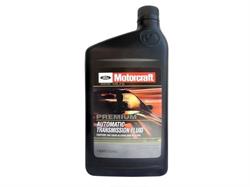 Масло трансмиссионное синтетическое Premium Automatic, 1л