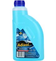 Омыватель стекла Adixol A-21 –21 °C, 1 л