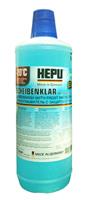 Жидкость зимняя готовая Winter Screenwash -20С, 1л