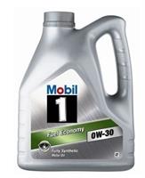 Масло моторное синтетическое Fuel Economy 0W-30, 4л