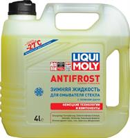 Жидкость для омывателя стекла, зимняя ANTIFROST Scheiben-Frostschutz -27С, 4л