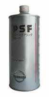 Масло гидравлическое PSF, 1л