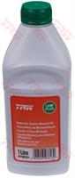 Масло гидравлическое минеральное LHM PLUS, 1л