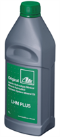 Жидкость гидравлическая LHM PLUS, 1л