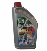 Антифриз-концентрат ECO GREEN SB, 1л