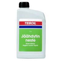 Антифриз-концентрат Jaahdytinneste, 1л