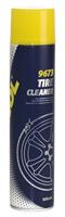 Средство по уходу за автомобильной резиной Tire Cleaner, 0.65л