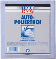 Платок для полировки Auto-Poliertuch