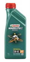 Масло моторное синтетическое Magnatec Diesel DPF 5W-40, 1л