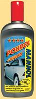 Политура для норм. лаков с консервацией Polirol Teflon, 0.45 л.