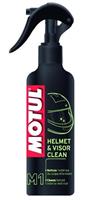 Очиститель для шлема Helmet & Visor Clean М1,250мл