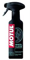 Очиститель колесных дисков Wheel Clean E3, 400мл