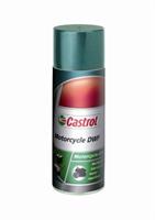 Вытеснитель влаги Castrol Motorcycle DWF, 400мл