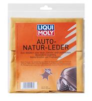 Платок для полировки из натуральной кожи Auto-Natur-Leder