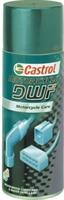 Вытеснитель влаги Castrol Motorcycle DWF, 400мл