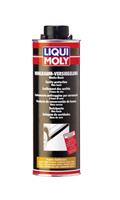 Антикор для пустот кузова воск (светло-желтый) Hohlraum-Versiegelung-Spray hellbraun, 1л