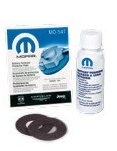 Набор для очистки клем Battery Service Kit