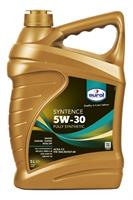 Масло моторное синтетическое Syntence 5W-30, 5л