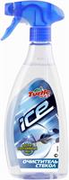 Очиститель стекол ICE Glass Cleaner, 0.5 л.