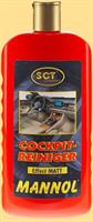 Очиститель приборной панели с матовым эффектом Cockpit Matt Effekt, 0.25 л.