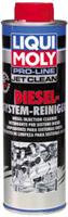 Жидкость для очистки дизельных топливных систем Pro-Line JetClean Diesel-System-Reiniger, 500 мл